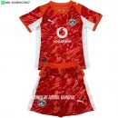 Nuevo Tailandia 1ª Camiseta Borussia Dortmund 25/26 Rojo Baratas