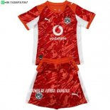 Nuevo Tailandia 1ª Camiseta Borussia Dortmund 25/26 Rojo Baratas