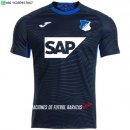 Nuevo Tailandia 1ª Camiseta Hoffenheim 25/26 Baratas