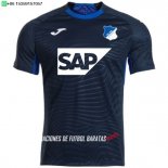 Nuevo Tailandia 1ª Camiseta Hoffenheim 25/26 Baratas