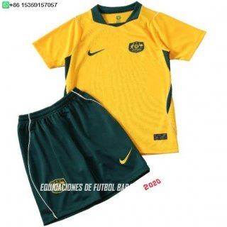 Nuevo 1ª Conjunto De Niños Australia 2026 Baratas