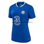 Nuevo 1ª Camiseta Mujer Chelsea 22/23 Baratas