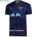 Nuevo Tailandia Especial Camiseta Leipzig 25/26 Azul Baratas