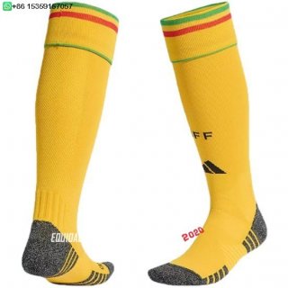 Nuevo 1ª Calcetines Jamaica 2026 Baratas