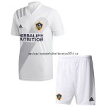 Nuevo Niños Los Angeles Galaxy 1ª Liga 20/21 Baratas