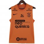 Nuevo Entrenamiento Sin Mangas Corinthians Paulista 22/23 Naranja Baratas Nuevo Entrenamiento Sin Mangas Corinthians Paulista 22/23 Naranja Baratas