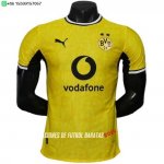Nuevo 1ª Concepto Jugadores Camiseta Borussia Dortmund 26/27 Baratas Nuevo 1ª Concepto Jugadores Camiseta Borussia Dortmund 26/27 Baratas