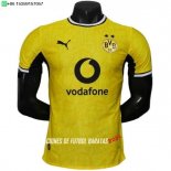 Nuevo 1ª Concepto Jugadores Camiseta Borussia Dortmund 26/27 Baratas