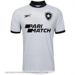 Nuevo Tailandia 3ª Camiseta Botafogo 23/24 I Blanco Baratas