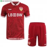 Nuevo 2ª Conjunto De Hombre Stuttgart 25/26 Baratas