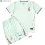 Nuevo 2ª Conjunto De Niños Francia 2026 Baratas