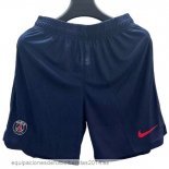 Nuevo 1ª Jugadores Pantalones Paris Saint Germain 23/24 Azul Baratas