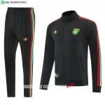 Nuevo Conjunto Completo Ropa Deportiva Con Cremallera Larga Jamaica 2026 Negro Baratas Nuevo Conjunto Completo Ropa Deportiva Con Cremallera Larga Jamaica 2026 Negro Baratas