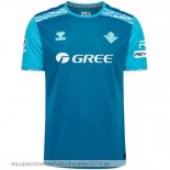 Nuevo Tailandia 3ª Camiseta Real Betis 24/25 Azul Baratas