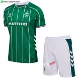 Nuevo 1ª Conjunto De Hombre Werder Bremen 25/26 Baratas