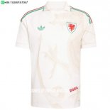 Nuevo Tailandia 2ª Camiseta Gales 2026 Baratas