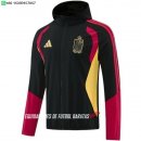 Nuevo Rompevientos Bélgica 2026 Rojo Baratas