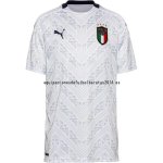 Nuevo Camiseta Mujer Italia 2ª Equipación 2020 Baratas
