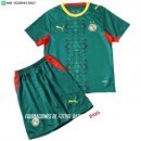 Nuevo 2ª Conjunto De Niños Senegal 2026 Baratas