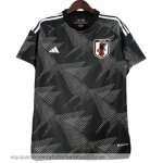 Nuevo Tailandia Especial Camiseta Japon 2023 Gris Negro Baratas Nuevo Tailandia Especial Camiseta Japon 2023 Gris Negro Baratas