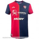 Nuevo Tailandia 1ª Camiseta Cagliari 24/25 Rojo Baratas