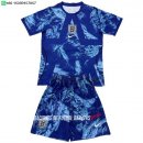 Nuevo Portero Conjunto De Hombre Inglaterra 2026 Azul Baratas