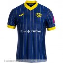 Nuevo Tailandia 1ª Camiseta Hellas Verona 24/25 Azul Baratas