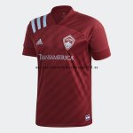 Nuevo Camiseta Colorado Rapids 1ª Liga 20/21 Baratas Nuevo Camiseta Colorado Rapids 1ª Liga 20/21 Baratas