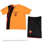 Nuevo 3ª Conjunto De Niños Roma Retro 2005 2006 Baratas Nuevo 3ª Conjunto De Niños Roma Retro 2005 2006 Baratas