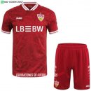Nuevo 2ª Conjunto De Niños Stuttgart 25/26 Baratas