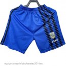 Nuevo 2ª Pantalones Argentina Retro 1994 Azul Baratas