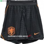 Nuevo 2ª Jugadores Pantalones Países Bajos 2026 Baratas