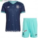 Nuevo 2ª Conjunto De Niños Alemania 2026 Baratas