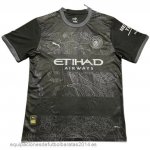 Nuevo Tailandia Especial Camiseta Manchester City 24/25 Negro Baratas