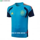 Nuevo Entrenamiento España 2026 Azul Claro Baratas