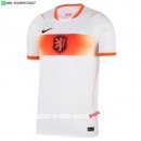 Nuevo Tailandia 2ª Camiseta Países Bajos 2026 Baratas