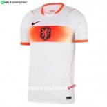Nuevo Tailandia 2ª Camiseta Países Bajos 2026 Baratas
