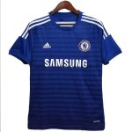 Nuevo 1ª Camiseta Chelsea Retro 2014/2015 Baratas Nuevo 1ª Camiseta Chelsea Retro 2014/2015 Baratas