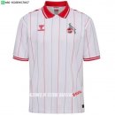 Nuevo Tailandia Especial Camiseta Colonia 25/26 Blanco Baratas