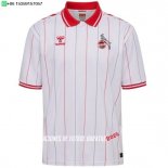 Nuevo Tailandia Especial Camiseta Colonia 25/26 Blanco Baratas