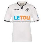 Nuevo Camisetas Swansea City 1ª Liga Europa 17/18 Baratas
