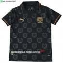 Nuevo Especial Camiseta Mujer Portugal 2026 Negro Baratas