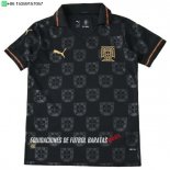 Nuevo Especial Camiseta Mujer Portugal 2026 Negro Baratas