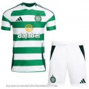 Nuevo 1ª Conjunto De Hombre Celtic 24/25 Verde Baratas