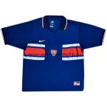 Nuevo Camiseta 2ª Equipación Estados Unidos Retro 1995/1997 Baratas