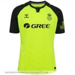 Nuevo Tailandia 2ª Camiseta Real Betis 24/25 Verde Baratas