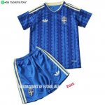Nuevo 2ª Conjunto De Niños Suecia 2026 Baratas Nuevo 2ª Conjunto De Niños Suecia 2026 Baratas