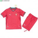 Nuevo 1ª Jugadores Conjunto De Niños Portugal 2026 Baratas