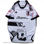 Nuevo Tailandia Especial Camiseta Japon 2024 Blanco II Negro Baratas Nuevo Tailandia Especial Camiseta Japon 2024 Blanco II Negro Baratas