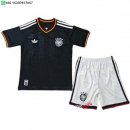 Nuevo Especial Jugadores Conjunto De Niños Alemania 2026 Negro Baratas
